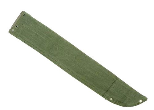 Guaina machete inglese tela - guaina, in