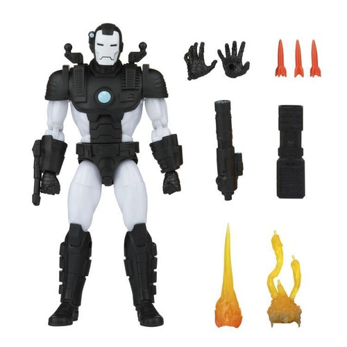Marvel legends collezione - legends,