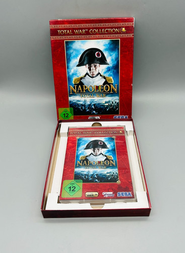 Napoleon total war collection - napoleon:,