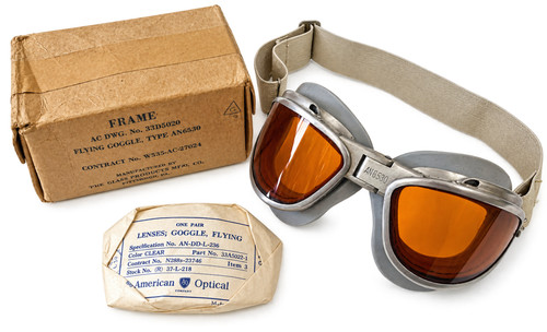 Chas fischer 6530 occhiali - chas.,