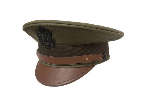 Cappello vestito militare