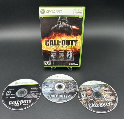 Call duty the - of, duty: