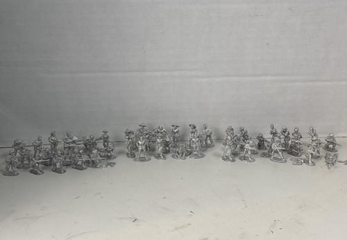 Eureka miniatures 15mm - eureka,