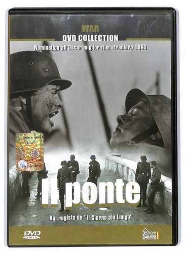 Ebond war dvd collection il - collection,