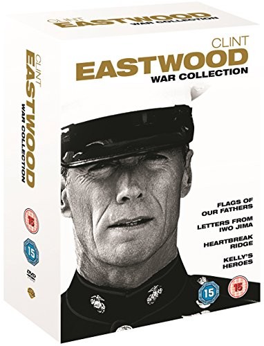 Clint eastwood war - clint, eastwood: