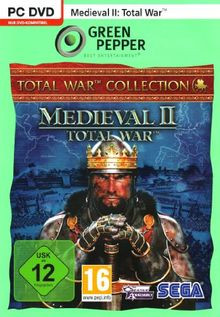 Total war collection - war,