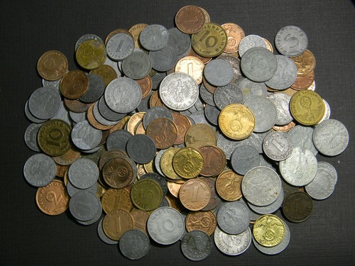 Sdoganamento vendita monete - vendita,