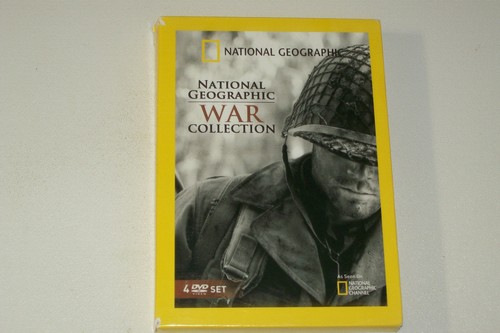 National geographic war - geographic:,