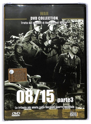 Ebond war dvd collection - dvd,