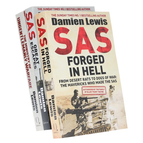 Damien lewis world war - lewis's,