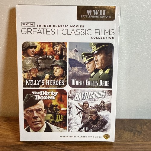 Tcm greatest classic - greatest,