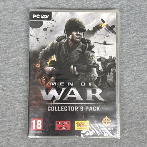 Men war ultimate collection - ultimate,