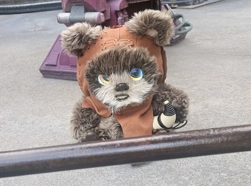 Star wars galaxys - star,