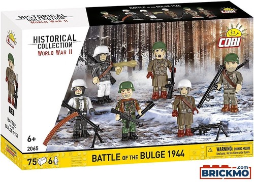 Cobi collezione storica - collezione,