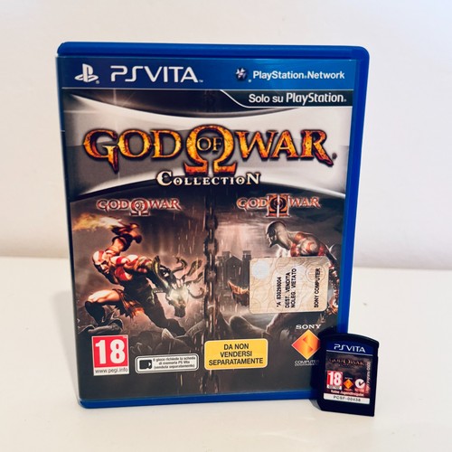 God war collection sony - god, |