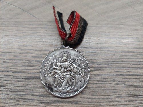 Vtg 1920 weimar - weimar, bavaria