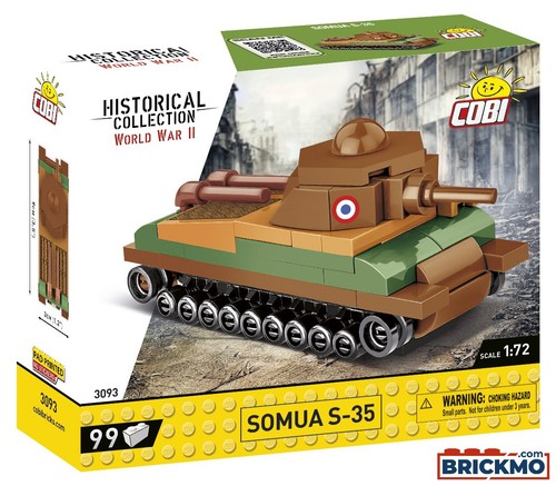 Cobi collezione storica - cobi,