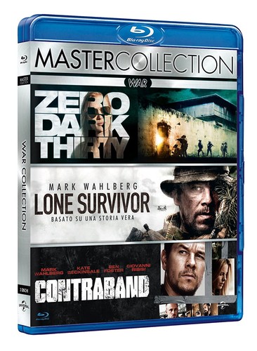 War master collection - war,