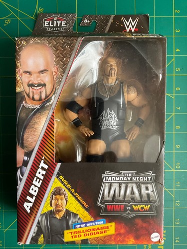 2025 wwe mattel - 2025,