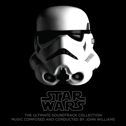 Star wars the ultimate - star, wars,