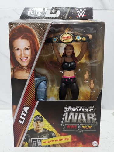 Nuovo wwe - 🤼👩‍🦰🔥,