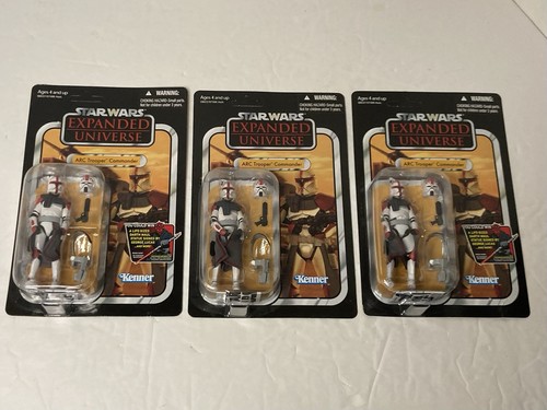 Star wars expanded universe - wars,