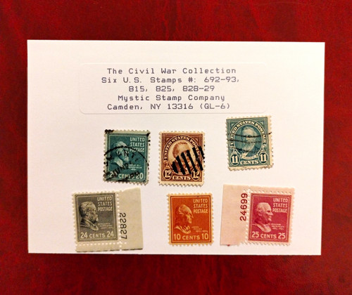 Collezione mystic civil - collezione,