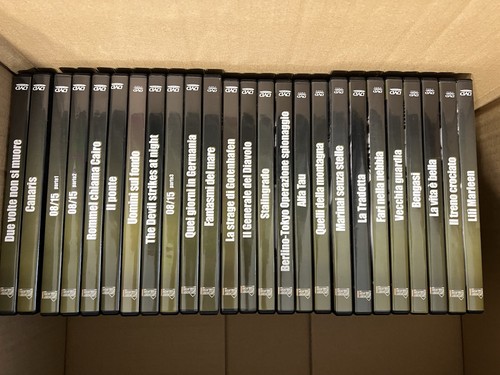 Lotto dvd war - 25,