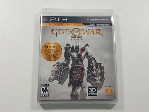 God war saga - god, of