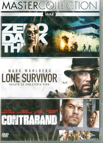 Film war collection - war,