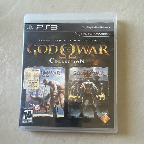 Sony god war - sony,