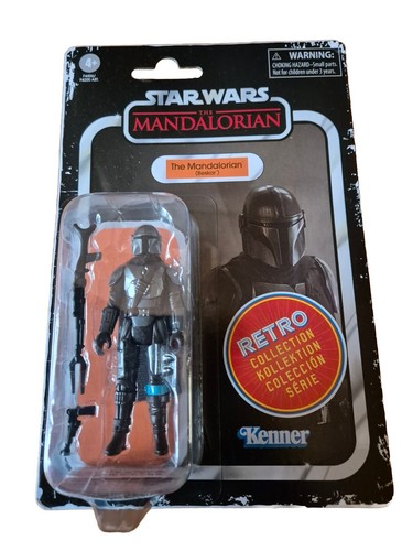 Star wars retro collection - star,