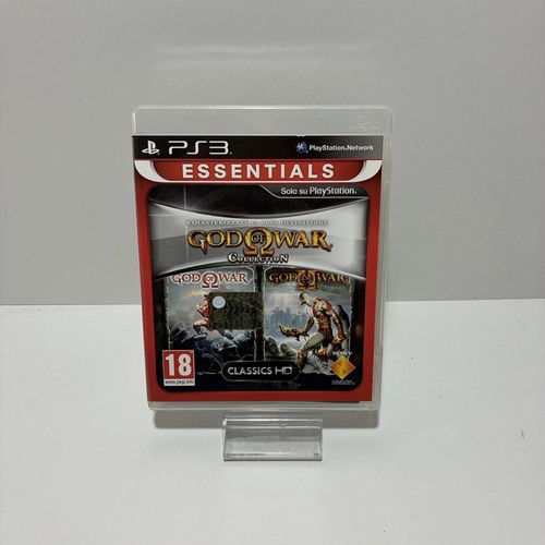 God war collection volume 1 - god,