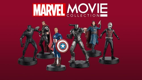 Personaggi marvel movie - personaggi,