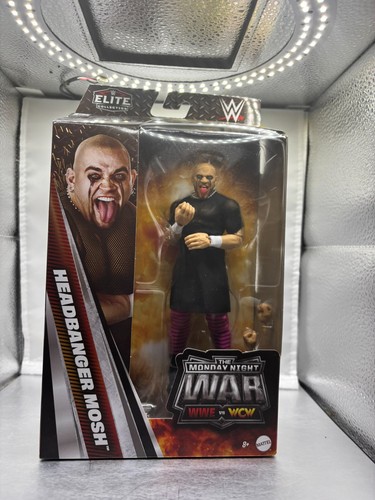 Elite collection serie 11 - ww,