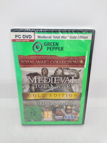 Gioco medieval total war - -,