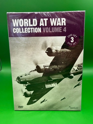 World war collection - world,
