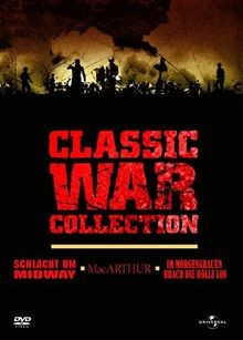 Classic war collection 3 - collection, [3
