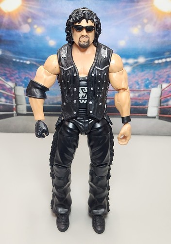 Wwe mattel elite collection - elite,