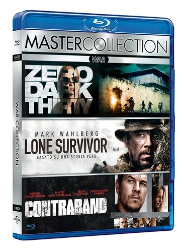 War master collection 3 - ,