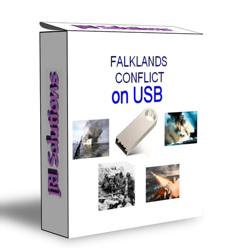 Falklands conflict war - conflict,