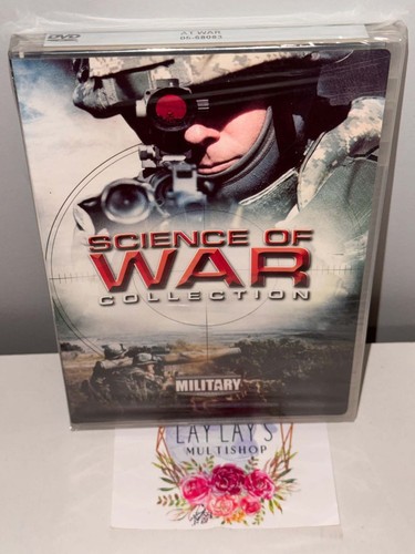 Science war collection - science, of