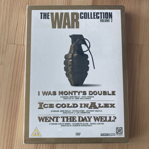 The war collection - war, vol