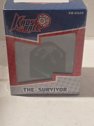 Cmon kaosball ringer - ringer, the