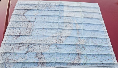 Mappa fuga seta seconda - mappa,
