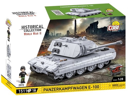 Cobi 2572 collezione - 2572,