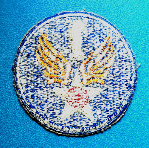 Patch forza armata air - patch,