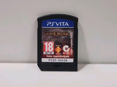 God war collection sony - -,