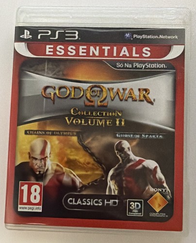 God war collection - god, 2