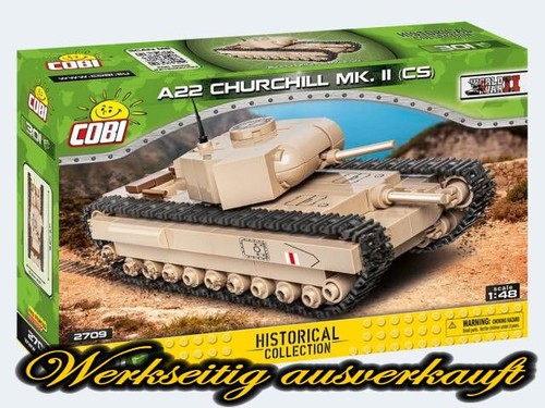 Cobi 2709 collezione - cobi,